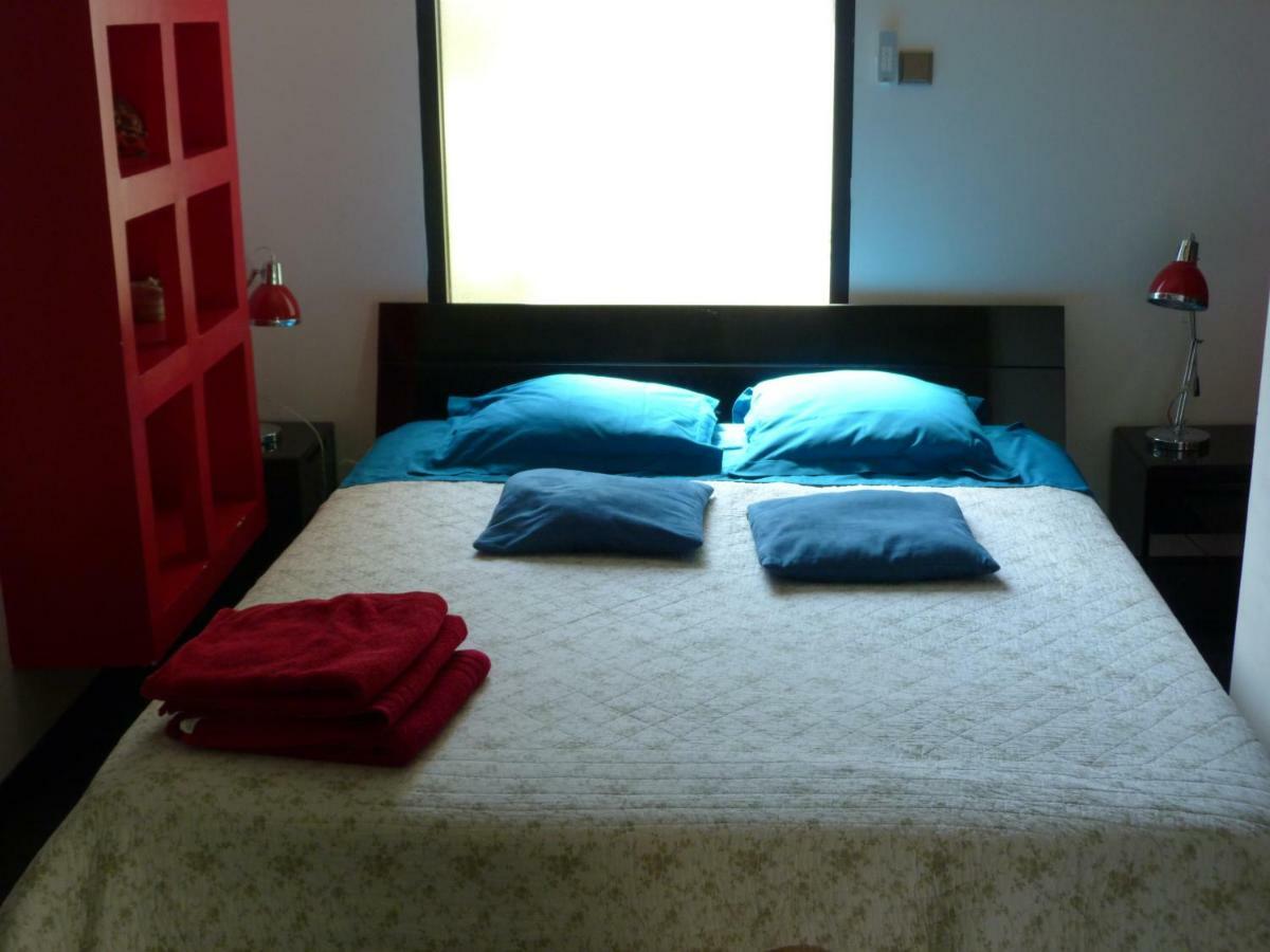 Ferienwohnung Holidays In Paris Loft Design & Atypique Avec Jardin Massy  Exterior foto
